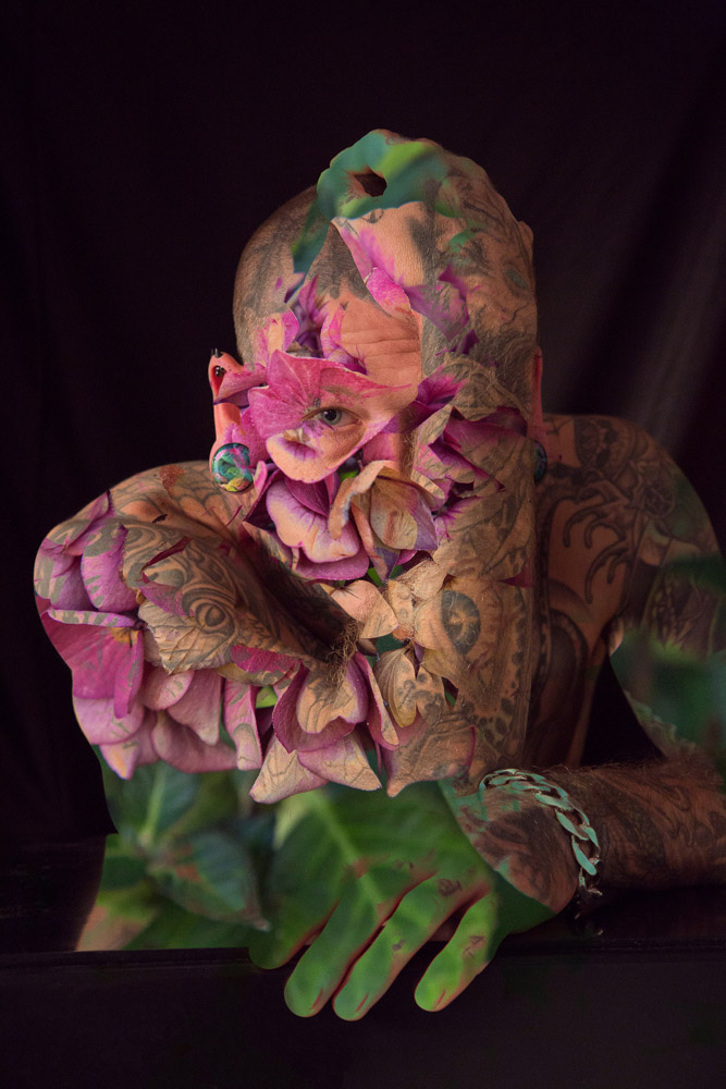 Platz 6 Willi Bitzer